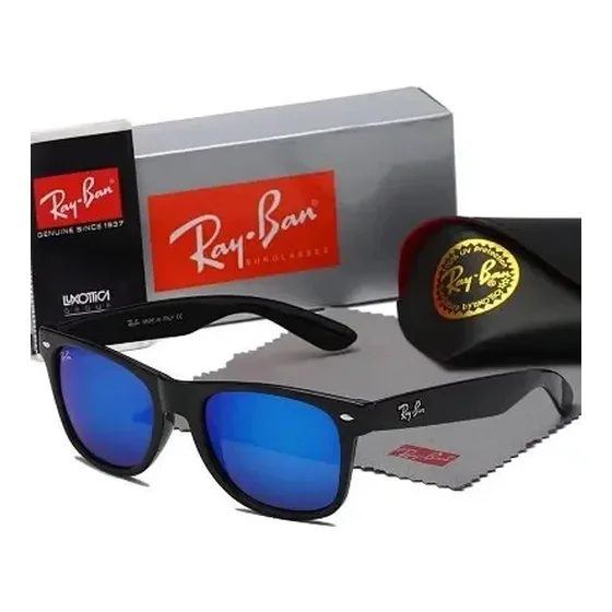 Ray-Ban Wayfarer 2140 Sunglasses