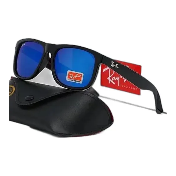 Ray-Ban Justin Sunglasses