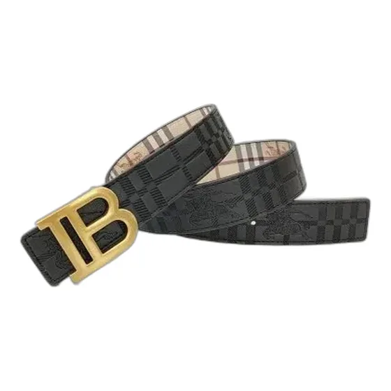 Mixed Designer Belts