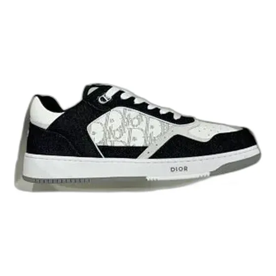 Dior B27 Low-Top Sneaker