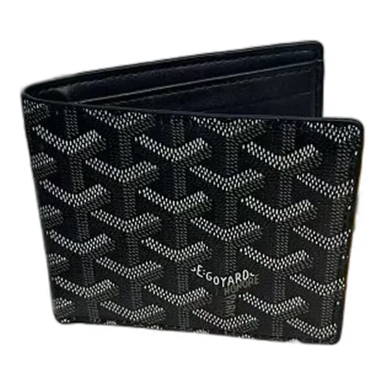 Goyard Saint Sulpice Card Holder