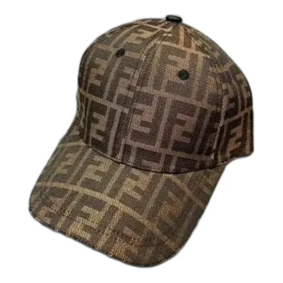 Mixed Designer Caps