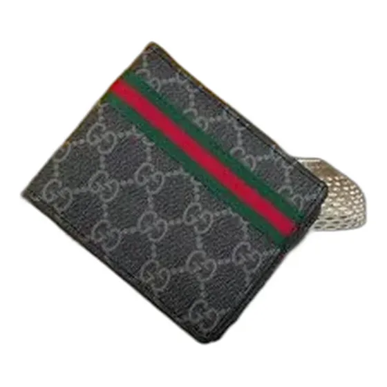 Louis Vuitton Monogram Eclipse Kingsnake Wallet