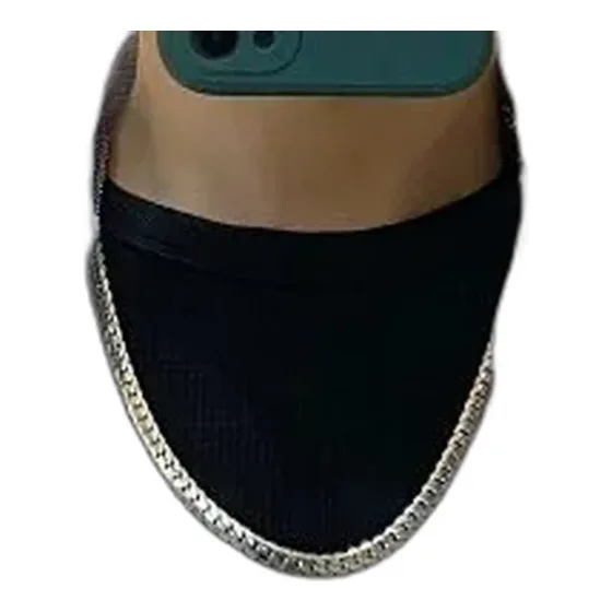 Cuban Link Chain Necklace