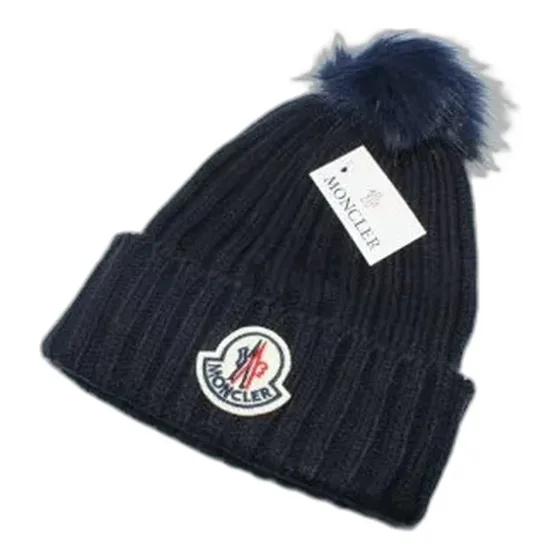 Moncler Pom-Pom Beanie