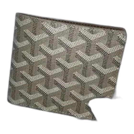 Goyard Saint Sulpice Card Holder