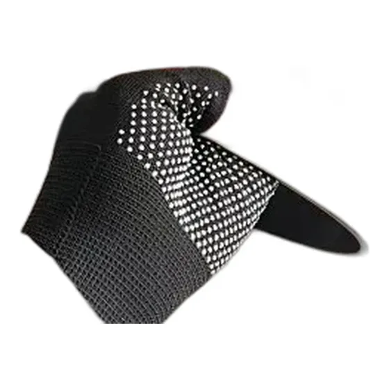 Burberry TB Reversible Belt — Classic Check
