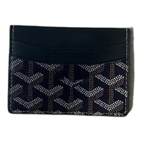 Goyard Saint Sulpice Card Holder
