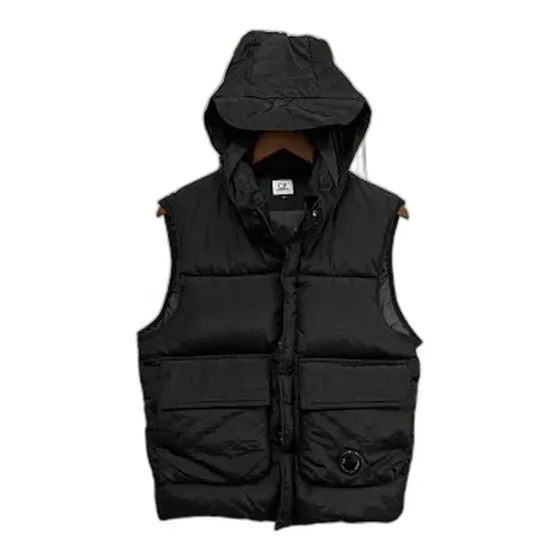 CP Company Lens Gilet
