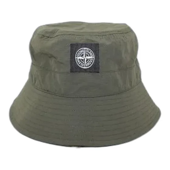 Stone Island Bucket Hat