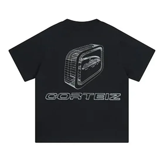 Assorted Corteiz Jerseys