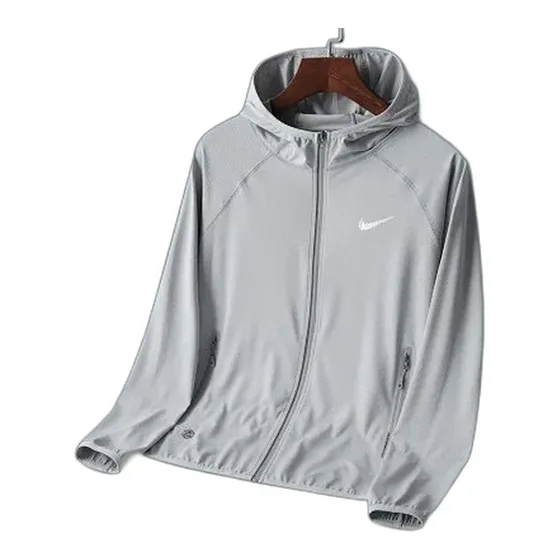 Nike Sun-Protection Jacket