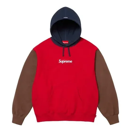 Supreme Number 99 Football Long-Sleeve Top