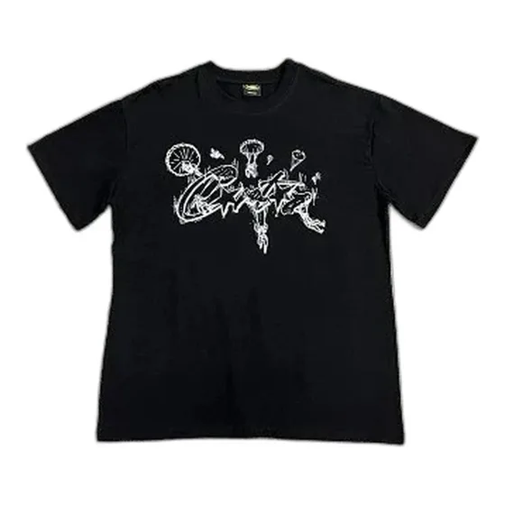 Assorted Corteiz Tees