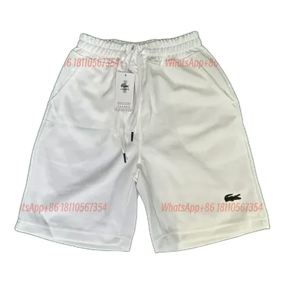 Designer Mesh Shorts