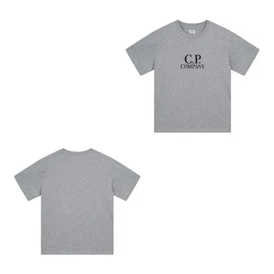 CP Company Logo Tee