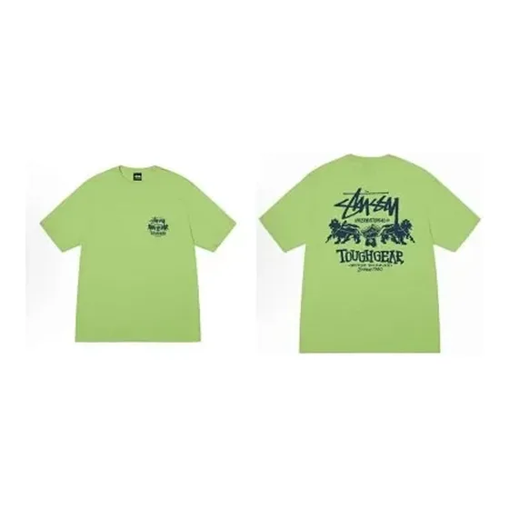 Assorted Stussy T-Shirts