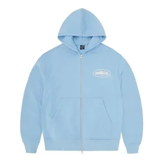 Corteiz Contrast Stitch Hoodie