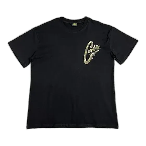 Corteiz Alcatraz Graphic Tee