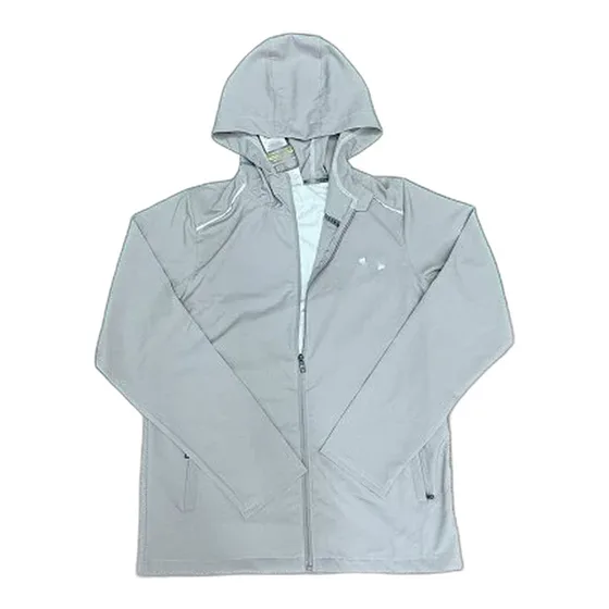 Under Armour Zip Hoodie Jacket