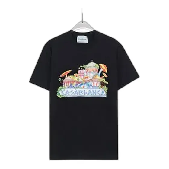 Assorted Casablanca Tees