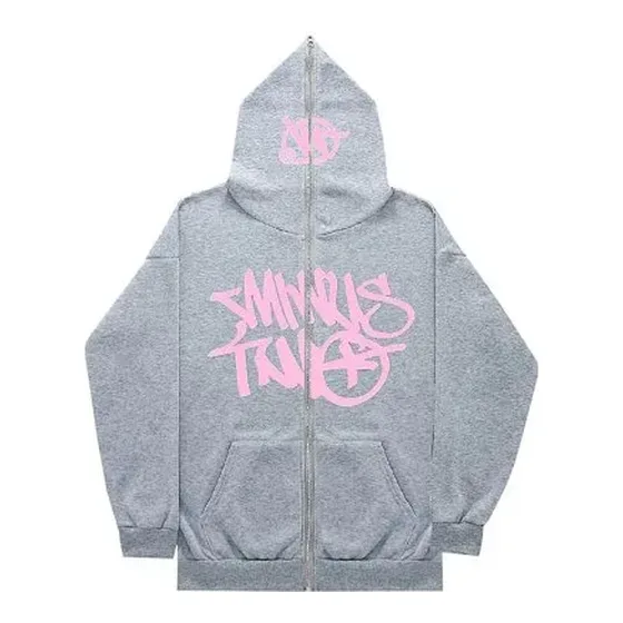 Trapstar Hoodie