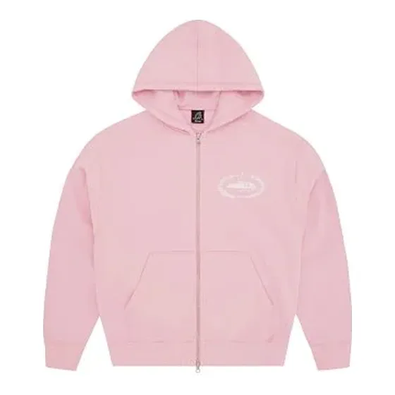 Corteiz Script Hoodie Tracksuit
