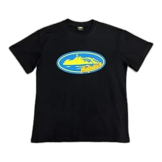 Assorted Corteiz Tees