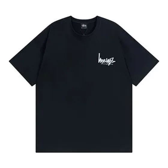 Stussy Graphic Logo T-Shirt
