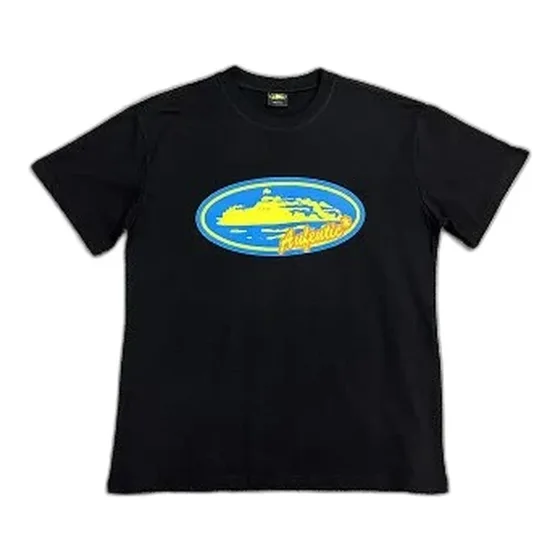 Assorted Corteiz T-Shirts