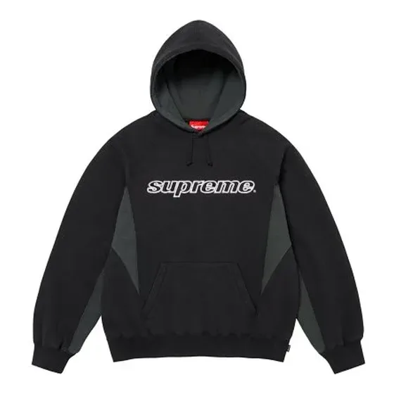 Supreme Mixed Apparel & Caps Assortment