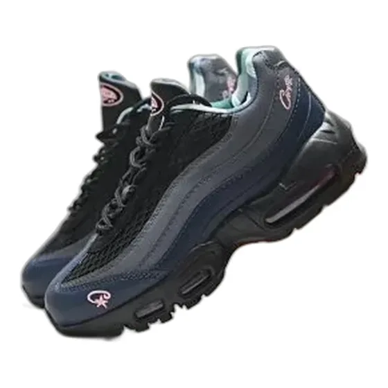 Nike Air Max 95 Corteiz