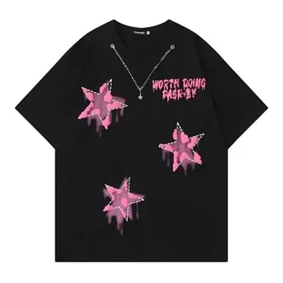 Corteiz Alcatraz T-Shirt
