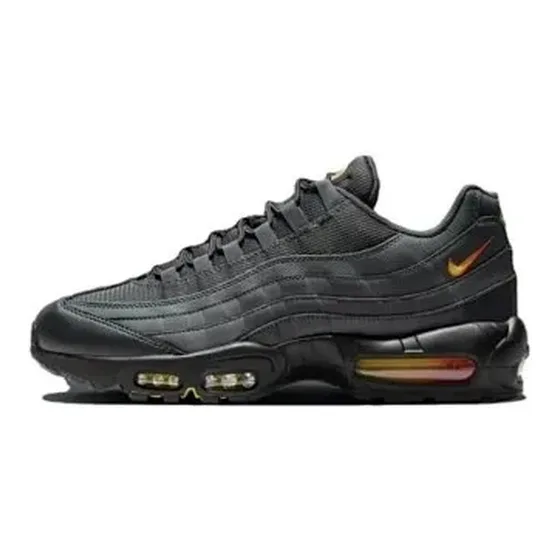 Nike x Corteiz Air Max 95 (Multiple Colorways)