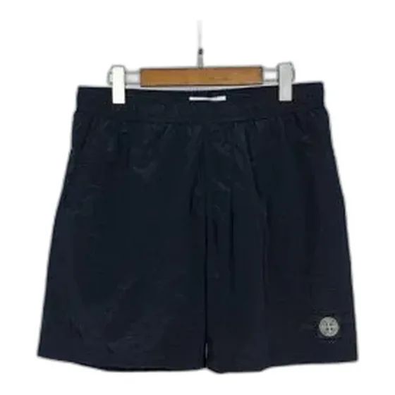 Stone Island Nylon Swim Shorts