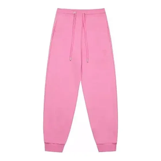 Ami Paris Ami de Coeur Joggers