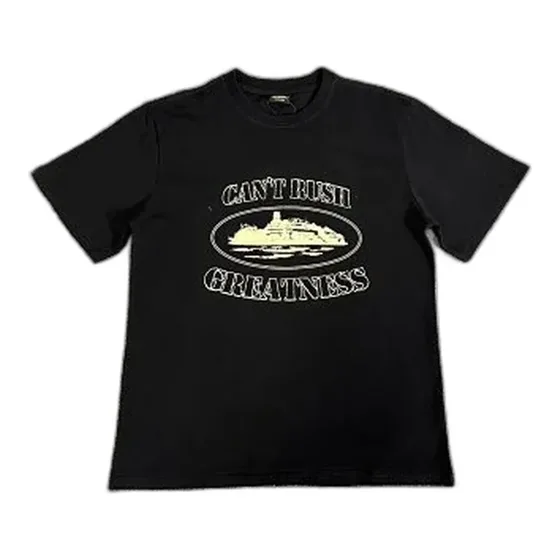 Corteiz CRTZ Graphic T-Shirt Bundle