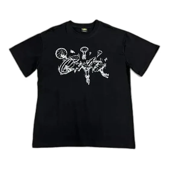 Assorted Corteiz T-Shirts