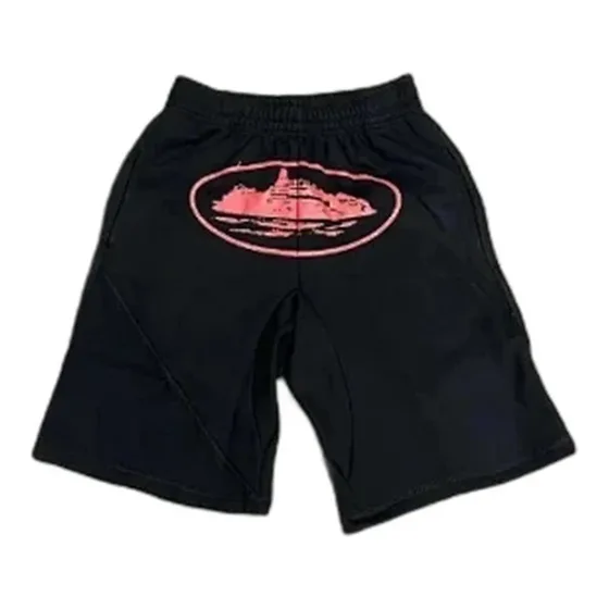 Corteiz Spitfire Shorts