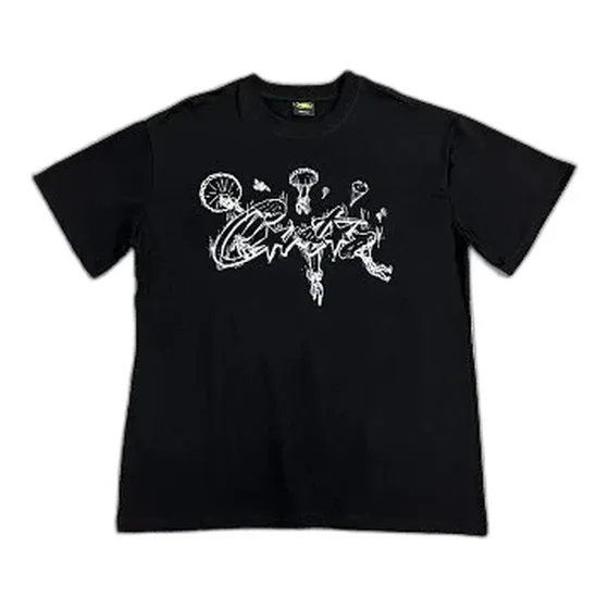 Corteiz CRTZ Graphic Tee (Assorted Designs)