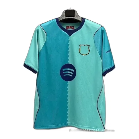 FC Barcelona Jersey