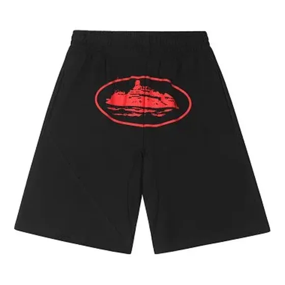 Corteiz Alcatraz Shorts