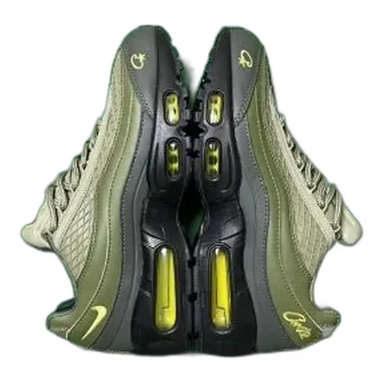Nike Air Max 95 Corteiz