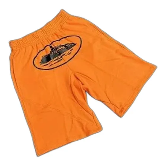 Trapstar Hyperdrive Shorts