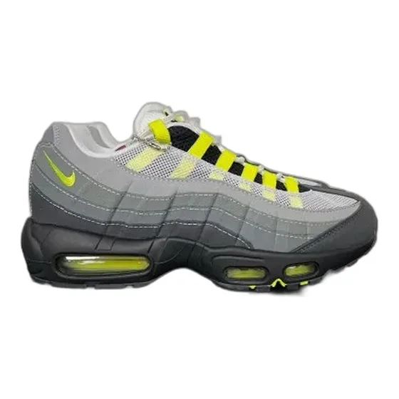 Nike Air Max 95 (Multiple Colorways)