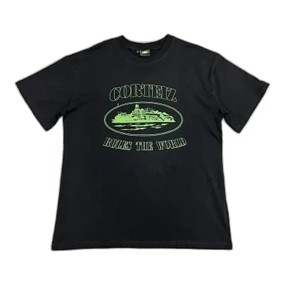 Assorted Corteiz Tees