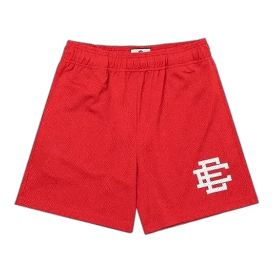 Eric Emanuel EE Basic Mesh Shorts