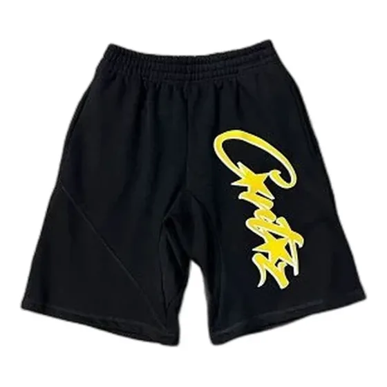 Corteiz Rule The World Shorts