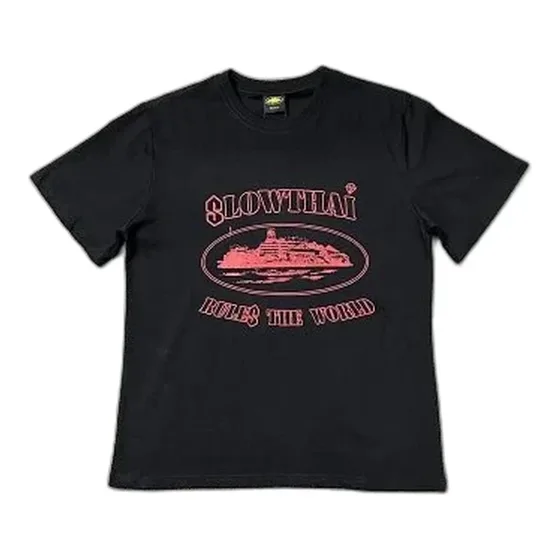 Corteiz Graphic T-Shirt