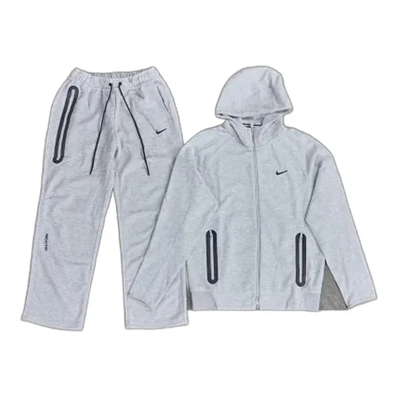 Nike Tech Fleece Tracksuit Set